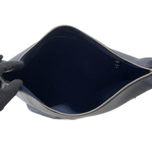 Load image into Gallery viewer, LOUIS VUITTON Eastside duffle NavyM53438 Leather