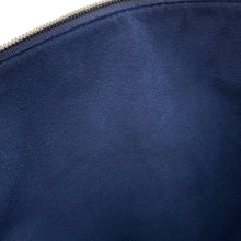 Load image into Gallery viewer, LOUIS VUITTON Eastside duffle NavyM53438 Leather
