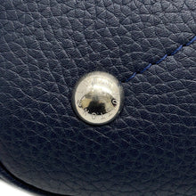 Load image into Gallery viewer, LOUIS VUITTON Eastside duffle NavyM53438 Leather