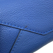 Load image into Gallery viewer, LOUIS VUITTON Rock Me 2 Beige/BlueM41793 Calf Leather・Denim Encre