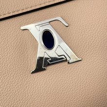 Load image into Gallery viewer, LOUIS VUITTON Rock Me 2 Beige/BlueM41793 Calf Leather・Denim Encre