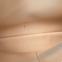 Load image into Gallery viewer, LOUIS VUITTON Rock Me 2 Beige/BlueM41793 Calf Leather・Denim Encre