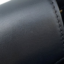 将图像加载到图库查看器中,LOUIS VUITTON SINCE1854 Capucines BlackM57358 Calf Leather Size MM