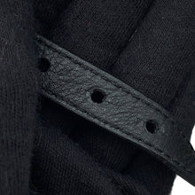 Load image into Gallery viewer, LOUIS VUITTON Bracelet Party Dauphine AirPods Case Brown/NoirM6786A Monogram ・Reverse