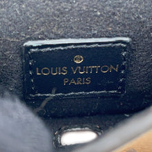 Load image into Gallery viewer, LOUIS VUITTON Bracelet Party Dauphine AirPods Case Brown/NoirM6786A Monogram ・Reverse