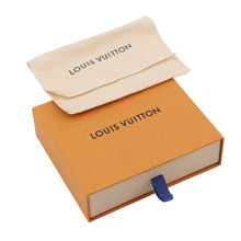 Load image into Gallery viewer, LOUIS VUITTON Bracelet Party Dauphine AirPods Case Brown/NoirM6786A Monogram ・Reverse