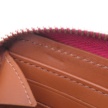 Load image into Gallery viewer, LOUIS VUITTON Zippy Wallet BordeauxM69994 Monogram / Jacquard / SINCE1854