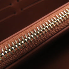 Load image into Gallery viewer, LOUIS VUITTON Zippy Wallet BordeauxM69994 Monogram / Jacquard / SINCE1854