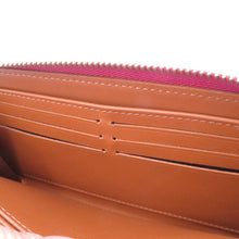 Load image into Gallery viewer, LOUIS VUITTON Zippy Wallet BordeauxM69994 Monogram / Jacquard / SINCE1854