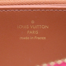 Load image into Gallery viewer, LOUIS VUITTON Zippy Wallet BordeauxM69994 Monogram / Jacquard / SINCE1854