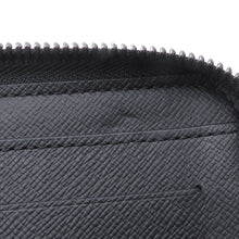 Load image into Gallery viewer, LOUIS VUITTON Zippy Organizer NM NoirM82081 Monogram Eclipse