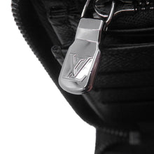 Load image into Gallery viewer, LOUIS VUITTON Zippy Organizer NM NoirM82081 Monogram Eclipse