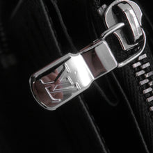 Load image into Gallery viewer, LOUIS VUITTON Zippy Organizer NM NoirM82081 Monogram Eclipse
