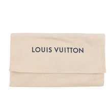 Load image into Gallery viewer, LOUIS VUITTON Zippy Organizer NM NoirM82081 Monogram Eclipse