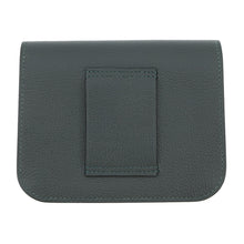 将图像加载到图库查看器中,HERMES Constance Slim Vert Fonce/Vert Moyen Evercolor