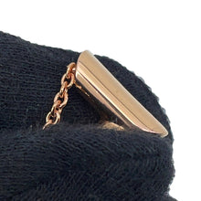 Load image into Gallery viewer, LOUIS VUITTON Collier Essential V Pink GoldM80137 Metal