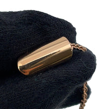Load image into Gallery viewer, LOUIS VUITTON Collier Essential V Pink GoldM80137 Metal