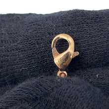 Load image into Gallery viewer, LOUIS VUITTON Collier Essential V Pink GoldM80137 Metal