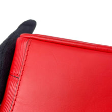 Load image into Gallery viewer, LOUIS VUITTON Danube Red/NoirM53417 Epi Leather Supreme Size PM