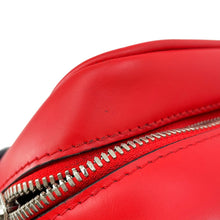 Load image into Gallery viewer, LOUIS VUITTON Danube Red/NoirM53417 Epi Leather Supreme Size PM