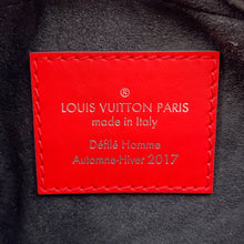 Load image into Gallery viewer, LOUIS VUITTON Danube Red/NoirM53417 Epi Leather Supreme Size PM