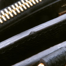 Load image into Gallery viewer, LOUIS VUITTON City Steamer Noir/RougeM54868 Leather Size PM