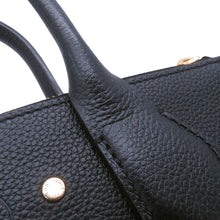 Load image into Gallery viewer, LOUIS VUITTON City Steamer Noir/RougeM54868 Leather Size PM