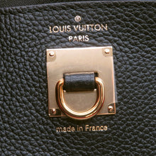Load image into Gallery viewer, LOUIS VUITTON City Steamer Noir/RougeM54868 Leather Size PM