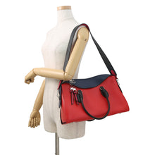 将图像加载到图库查看器中,LOUIS VUITTON Tuileries Tote RedM53544 Epi Leather