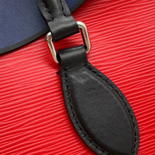 将图像加载到图库查看器中,LOUIS VUITTON Tuileries Tote RedM53544 Epi Leather