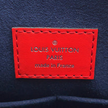 Load image into Gallery viewer, LOUIS VUITTON Tuileries Tote RedM53544 Epi Leather