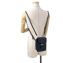 Load image into Gallery viewer, LOUIS VUITTON Tiny Backpack NoirM80596 Monogram Empreinte Leather
