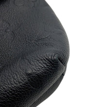 Load image into Gallery viewer, LOUIS VUITTON Tiny Backpack NoirM80596 Monogram Empreinte Leather