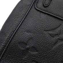 Load image into Gallery viewer, LOUIS VUITTON Tiny Backpack NoirM80596 Monogram Empreinte Leather