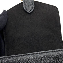 将图像加载到图库查看器中,LOUIS VUITTON Tiny Backpack NoirM80596 Monogram Empreinte Leather