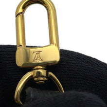 Load image into Gallery viewer, LOUIS VUITTON Tiny Backpack NoirM80596 Monogram Empreinte Leather