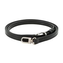 将图像加载到图库查看器中,LOUIS VUITTON Petite Malle Noir/Multicolor Patent Leather Sequins