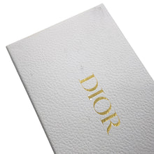 将图像加载到图库查看器中,Dior Cannage Lady Dior Call'in Dior Phone Holder 2-Way BlackS0872ONMJ Lambskin