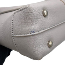 Load image into Gallery viewer, TOD’S DI 2WAYBag Light GrayXBWDBSC0100YKIB220 Leather Size Mini
