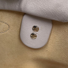 Load image into Gallery viewer, TOD’S DI 2WAYBag Light GrayXBWDBSC0100YKIB220 Leather Size Mini