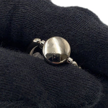 Load image into Gallery viewer, TOD’S DI 2WAYBag Light GrayXBWDBSC0100YKIB220 Leather Size Mini