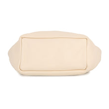 Load image into Gallery viewer, LOEWE Squeeze Bag IvoryA914NCHX01 Leather Size Small