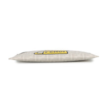 Load image into Gallery viewer, FENDI Taroout Collaboration Clutch Bag White/Yellow/Black7N0134 PVC Leather