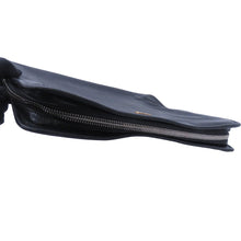 将图像加载到图库查看器中,GUCCI Clutch Bag Black575829 Leather