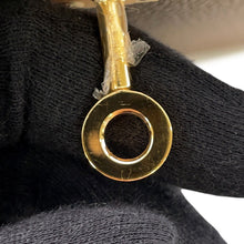 Load image into Gallery viewer, HERMES Kelly Retourne Etoupe Togo Leather Size 25