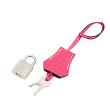 将图像加载到图库查看器中,HERMES Birkin candy Rose Tyrien/Tosca Epsom Size 25