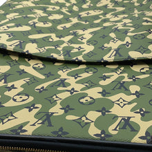 将图像加载到图库查看器中,LOUIS VUITTON Pegas KhakiM23333 Monoglamourage Size 60