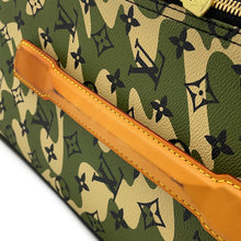 Load image into Gallery viewer, LOUIS VUITTON Pegas KhakiM23333 Monoglamourage Size 60