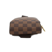 Load image into Gallery viewer, LOUIS VUITTON Geronimos BrownN51994 Damier Ebene Canvas