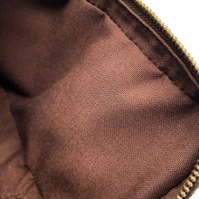 Load image into Gallery viewer, LOUIS VUITTON Geronimos BrownN51994 Damier Ebene Canvas